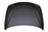 TechPro BM1230136C Hood Panel Assembly
