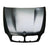 TechPro BM1230141 Hood Panel Assembly