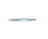 TechPro BM1235100 Hood Molding - Front