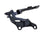 TechPro BM1236112 Hood Hinge Kit