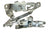 TechPro BM1236115 Hood Hinge Kit