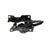 TechPro BM1236119 Hood Hinge Kit