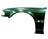 TechPro BM1240123 Fender - Front Left