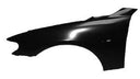 TechPro BM1240136 Fender - Front Left