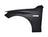 TechPro BM1240147 Fender - Front Left
