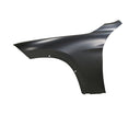 TechPro BM1240163C Fender - Front Left