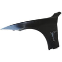TechPro BM1240173C Fender - Front Left