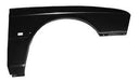 TechPro BM1241105 Fender - Front Right