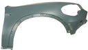 TechPro BM1241145C Fender - Front Right