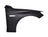 TechPro BM1241147C Fender - Front Right