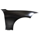 TechPro BM1241184 Fender - Front Right
