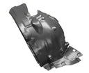 TechPro BM1248115 Fender Liner - Rear Left