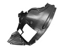 TechPro BM1248122 Fender Liner - Left
