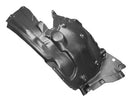 TechPro BM1248124 Fender Liner - Rear Left