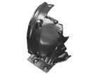 TechPro BM1248127 Fender Liner - Rear Left