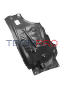 TechPro BM1248132 Fender Liner - Rear Left