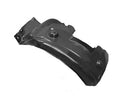 TechPro BM1249107 Fender Liner - Rear Right