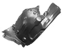 TechPro BM1249124 Fender Liner - Rear Right