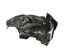 TechPro BM1249132 Fender Liner - Rear Right