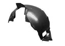 TechPro BM1250107 Fender Splash Shield - Front Left