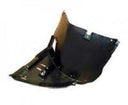 TechPro BM1250108 Fender Splash Shield - Front Left