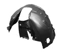 TechPro BM1250123 Fender Splash Shield - Front Left