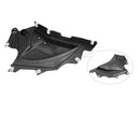TechPro BM1250137 Fender Splash Shield - Front Left