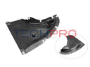 TechPro BM1250139C Fender Splash Shield - Front Left