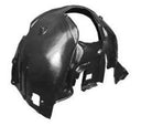 TechPro BM1251111 Fender Splash Shield - Front Right, Left or Right