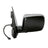 TechPro BM1320117 Door Mirror Set - Left
