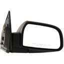 TechPro BM1321151 Door Mirror - Right