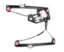 TechPro BM1351106 Window Regulator - Front Right
