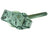 TechPro BM1550105 Window Regulator - Rear Left