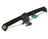 TechPro BM1551103 Window Regulator - Rear Right