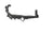 TechPro BM2509103 Headlight Bracket - Right