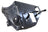 TechPro BM2509104C Headlight Bracket - Right