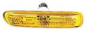 TechPro BM2570104 Side Repeater Light - Left