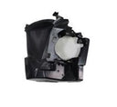 TechPro BM2603101 Fog Light Bracket - Right
