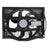 TechPro BM3020100 A/C Condenser Fan Assembly