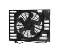 TechPro BM3020103 A/C Condenser Fan Assembly