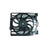 TechPro BM3113110 A/C Condenser Fan Assembly