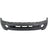 TechPro CH1000117 Bumper Cover - Front
