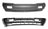 TechPro CH1000119P Bumper Cover - Front