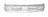 TechPro CH1000242 Bumper Cover - Front