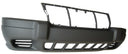 TechPro CH1000264 Bumper Cover - Front