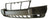 TechPro CH1000312C Bumper Cover - Front