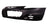 TechPro CH1000318 Bumper Cover - Front