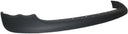 TechPro CH1000338 Bumper Cover - Front