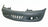 TechPro CH1000364 Bumper Cover - Front
