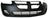 TechPro CH1000407 Bumper Cover - Front